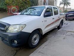 تويوتا هايلوكس